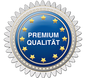 Premium Qualität